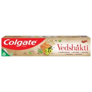 COLGATE VEDSHATI 100 GM