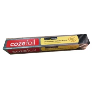 COZE FOIL 9 MTR
