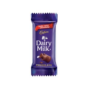 CADBURY DAIRY MILK 13.2G 10/-