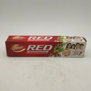 DABAR RED