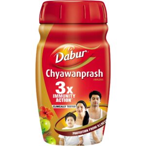 DABUR CHYAWANPRASH 950G