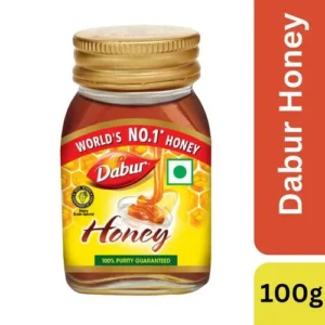 DABUR HONEY 100 GM