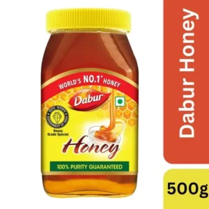 DABUR HONEY 500 GM