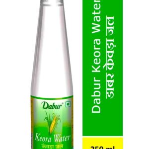DABUR KEORA WATER 250ML