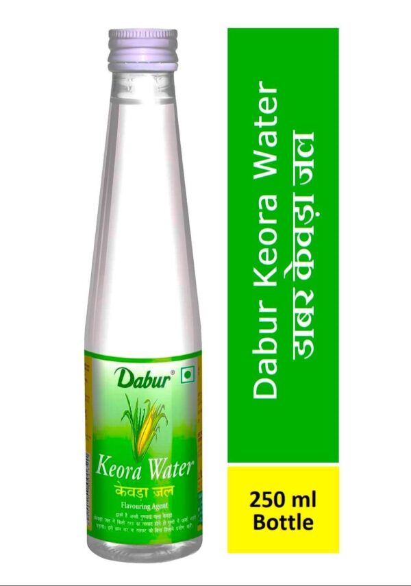 DABUR KEORA WATER 250ML