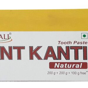 DANT KANTI 500G