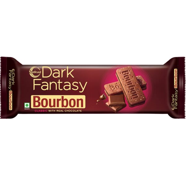 DARK FANTASY BOURBON 120G
