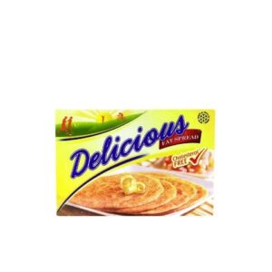 DELICIOUS FAT SPREAD 100G