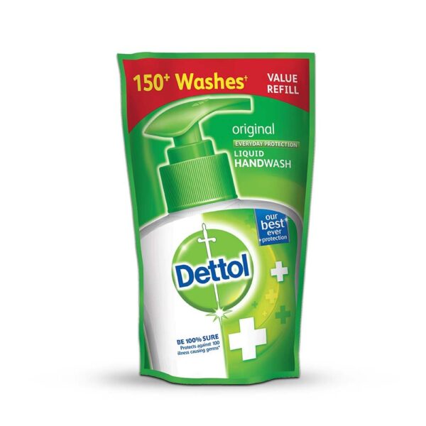 DETTOL