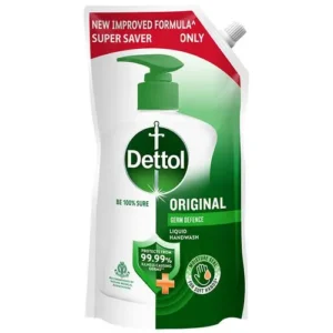 DETTOL HAND WASH 42