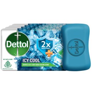 DETTOL ICY COOL