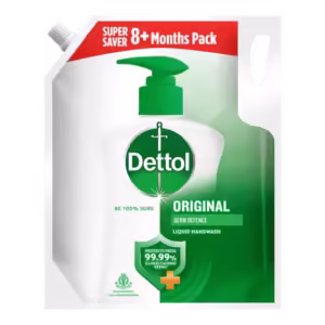 DETTOL ORG. GERM