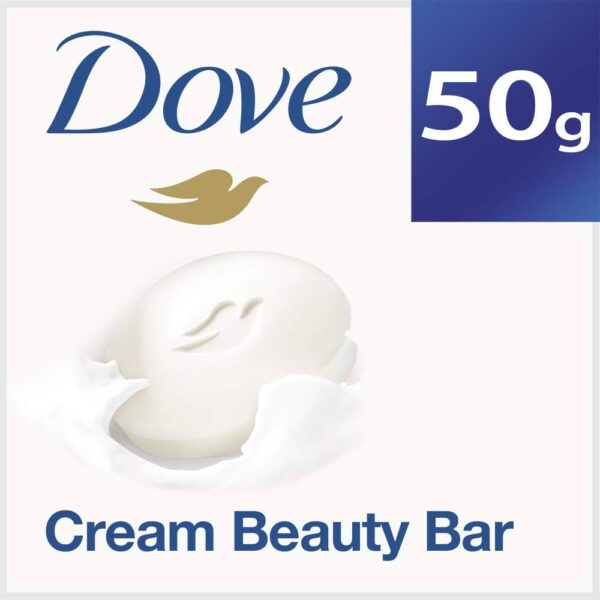 DOVE BATHING BAR 50G