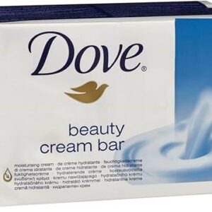 DOVE CREAM BEAUTY BAR