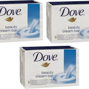 DOVE CREAM BEAUTY BODY SOAP