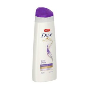 DOVE DAILY SHINE