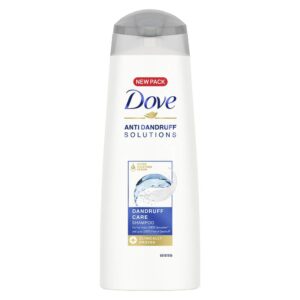 DOVE DANDRUFF CARE SHAMPOO