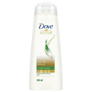 DOVE HAIR FALL RESCUE CONDITIONER INFUSED WITH NUTRILOCK ACT