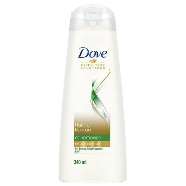 DOVE HAIR FALL RESCUE CONDITIONER INFUSED WITH NUTRILOCK ACT