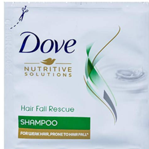 DOVE HAIR FALL RESCUE