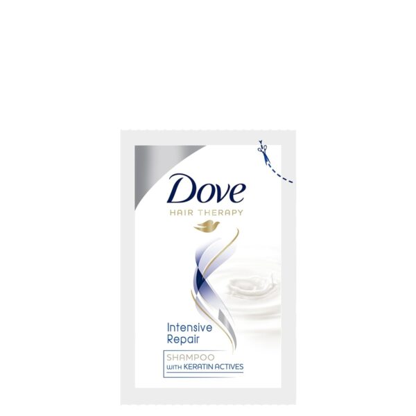 DOVE SHAMPOO 2