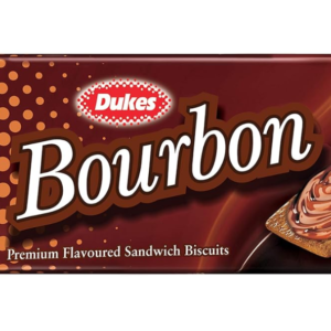 DUKES BOURBON
