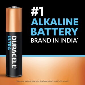 DURACELL22
