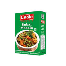 EAGLE SABZI MASALA