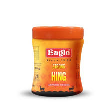 EAGLE STRONG HING