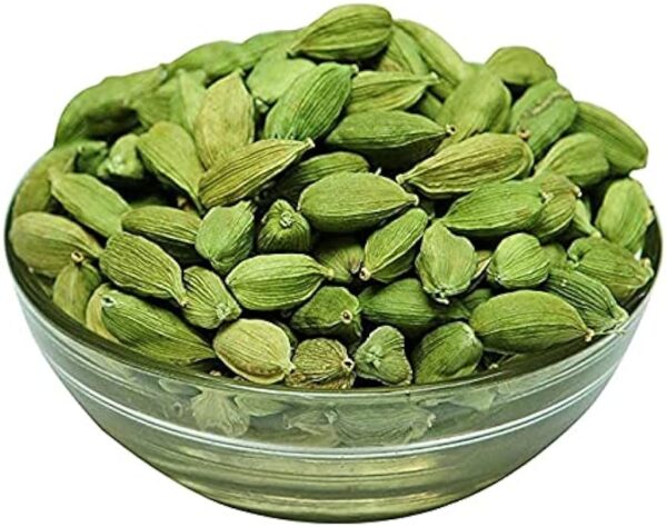 ELAICHI 100