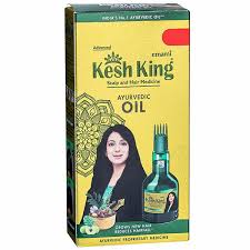EMAMI KESH KING OIL 50ML