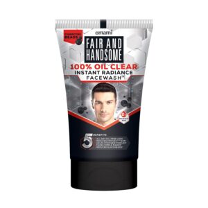 EMANI FAIR AND HANDSOME FACE WASH