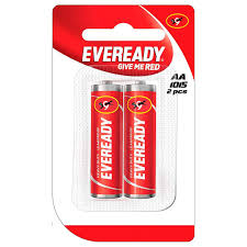 EVEREADY AA CELL