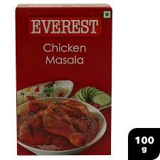 EVEREST CHICKEN MASALA 100GM