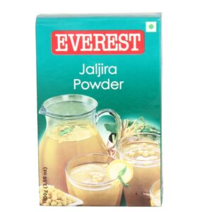 EVEREST JALJIRA POWDER 100G