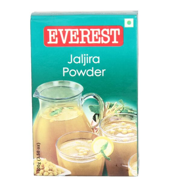 EVEREST JALJIRA POWDER 100G