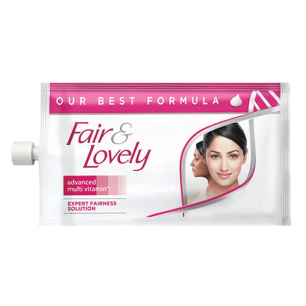 FAIR AND LOVELY
