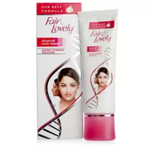 FAIRNamp;LOVELY MULTI VITAMIN 50G