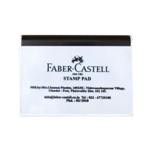 FC STAMP PAD