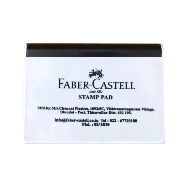 FC STAMP PAD