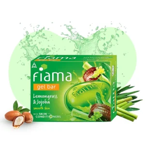 FIAMA GREEN