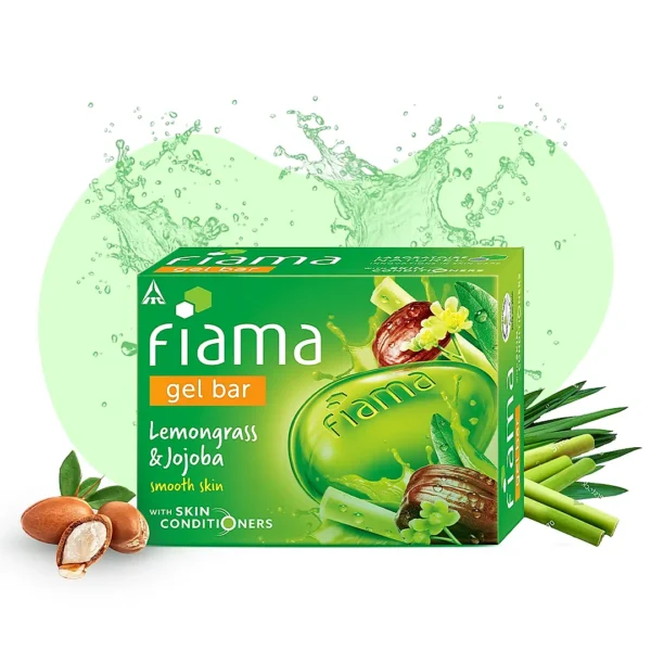 FIAMA GREEN