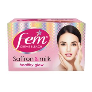 FEM BLEACH CREME 45
