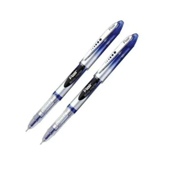 FLAIR WRITO METER BALL PEN