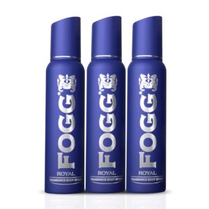 FOGG FRAG ROYAL 100 GM