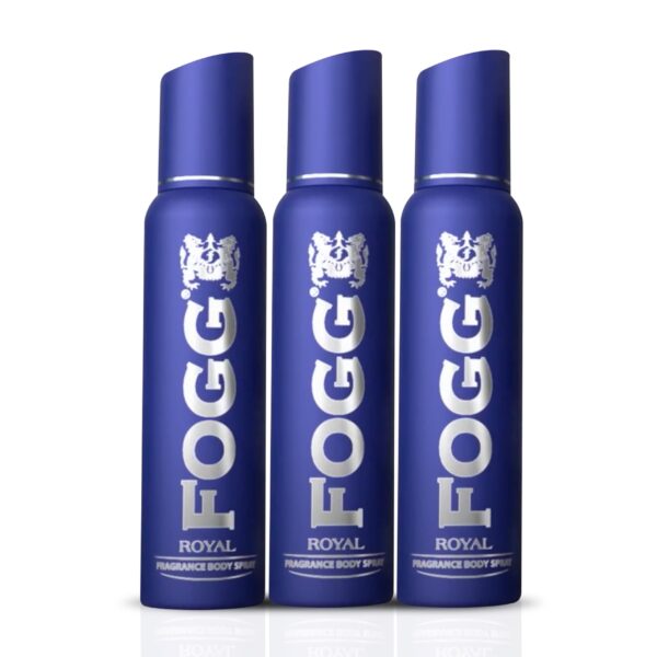 FOGG FRAG ROYAL 100 GM