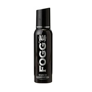 FOGG MARCO BLACK 100GM