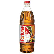 FORTUNE KACHI GHANI 500G