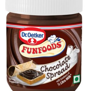 FUNFOODS CHOCOLET SPREAD 425GM