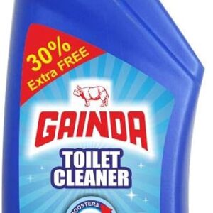 GAINDA TOILET CLEANER
